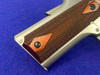 1998 Colt Custom Combat Commander .45 ACP 4.25" *COLLECTIBLE 1911 PLATFORM*