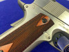 1998 Colt Custom Combat Commander .45 ACP 4.25" *COLLECTIBLE 1911 PLATFORM*