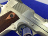 1998 Colt Custom Combat Commander .45 ACP 4.25" *COLLECTIBLE 1911 PLATFORM*