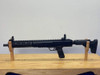 2024 Ruger LC Carbine .45 ACP 16.25" *VERSATILE PISTOL CALIBER RIFLE*