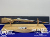 2021 Browning X-Bolt .243 Win 22" *STUNNING WHITE GOLD MEDALLION MODEL*