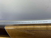 2021 Browning X-Bolt .243 Win 22" *STUNNING WHITE GOLD MEDALLION MODEL*
