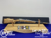 2021 Browning X-Bolt .280 Rem 22" *HIGH-END WHITE GOLD MEDALLION MODEL*