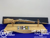 2021 Browning X-Bolt .280 Rem 22" *HIGH-END WHITE GOLD MEDALLION MODEL*