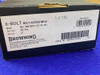 2021 Browning X-Bolt .280 Rem 22" *HIGH-END WHITE GOLD MEDALLION MODEL*