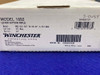 Winchester 1892 .357 Mag Blue/CCH 24" *DELUXE OCTAGON TAKEDOWN*