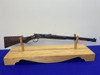 Winchester 1892 .357 Mag Blue/CCH 24" *DELUXE OCTAGON TAKEDOWN*