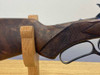 Winchester 1892 .357 Mag Blue/CCH 24" *DELUXE OCTAGON TAKEDOWN*