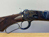 Winchester 1892 .357 Mag Blue/CCH 24" *DELUXE OCTAGON TAKEDOWN*