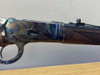Winchester 1892 .357 Mag Blue/CCH 24" *DELUXE OCTAGON TAKEDOWN*