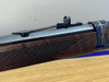 Winchester 1892 .357 Mag Blue/CCH 24" *DELUXE OCTAGON TAKEDOWN*