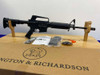 Harrington & Richardson M16 A2 5.56 NATO *LIGHTWEIGHT GOVERNMENT CARBINE*