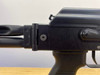 Arsenal SAM7SF 7.62x39 Blk 16.3" *HIGH-QUALITY BULGARIAN-MADE MILLED AK-47*
