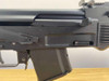 Arsenal SAM7SF 7.62x39 Blk 16.3" *HIGH-QUALITY BULGARIAN-MADE MILLED AK-47*