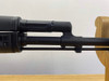 Arsenal SAM7SF 7.62x39 Blk 16.3" *HIGH-QUALITY BULGARIAN-MADE MILLED AK-47*