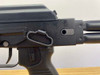 Arsenal SAM7SF 7.62x39 Blk 16.3" *HIGH-QUALITY BULGARIAN-MADE MILLED AK-47*