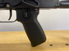 Arsenal SAM7SF 7.62x39 Blk 16.3" *HIGH-QUALITY BULGARIAN-MADE MILLED AK-47*