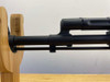 Arsenal SAM7SF 7.62x39 Blk 16.3" *HIGH-QUALITY BULGARIAN-MADE MILLED AK-47*