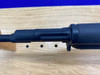 Arsenal SAM7SF 7.62x39 Blk 16.3" *HIGH-QUALITY BULGARIAN-MADE MILLED AK-47*