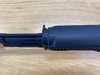 Arsenal SAM7SF 7.62x39 Blk 16.3" *HIGH-QUALITY BULGARIAN-MADE MILLED AK-47*