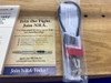 Winchester 1892 Carbine .357 Mag Blue 20" *TRADITIONAL LEVER-ACTION RIFLE*
