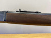 Winchester 1892 Carbine .357 Mag Blue 20" *TRADITIONAL LEVER-ACTION RIFLE*