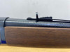 Winchester 1892 Carbine .357 Mag Blue 20" *TRADITIONAL LEVER-ACTION RIFLE*