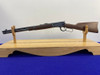 Winchester 1892 Carbine .357 Mag Blue 20" *TRADITIONAL LEVER-ACTION RIFLE*