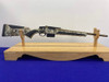 Four Peaks/ATA Arms Turqua Badlands .308 Win *AWESOME BOLT-ACTION RIFLE*