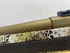 Four Peaks/ATA Arms Turqua Badlands .308 Win *AWESOME BOLT-ACTION RIFLE*