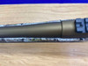 Four Peaks/ATA Arms Turqua Badlands .308 Win *AWESOME BOLT-ACTION RIFLE*