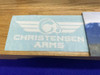 Christensen Arms Ridgeline FFT .243 Win 20" *IMPRESSIVE ULTRA-LIGHT RIFLE*