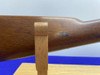 1889 Springfield Armory 1884 .45-70 Blue 22" *ANTIQUE SADDLE RING CARBINE*