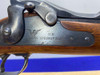 1889 Springfield Armory 1884 .45-70 Blue 22" *ANTIQUE SADDLE RING CARBINE*
