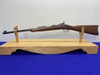 1889 Springfield Armory 1884 .45-70 Blue 22" *ANTIQUE SADDLE RING CARBINE*