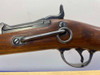 1889 Springfield Armory 1884 .45-70 Blue 22" *ANTIQUE SADDLE RING CARBINE*