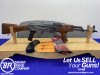 Morrissey/Cugir AAM-47 "PM md. 63 Parts Kit" 7.62x39 Blk *AK-PATTERN RIFLE*