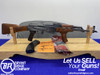 Morrissey/Cugir AAM-47 "PM md. 63 Parts Kit" 7.62x39 Blk *AK-PATTERN RIFLE*