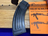 Morrissey/Cugir AAM-47 "PM md. 63 Parts Kit" 7.62x39 Blk *AK-PATTERN RIFLE*