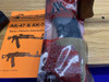 Morrissey/Cugir AAM-47 "PM md. 63 Parts Kit" 7.62x39 Blk *AK-PATTERN RIFLE*