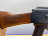 Morrissey/Cugir AAM-47 "PM md. 63 Parts Kit" 7.62x39 Blk *AK-PATTERN RIFLE*