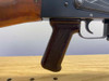 Morrissey/Cugir AAM-47 "PM md. 63 Parts Kit" 7.62x39 Blk *AK-PATTERN RIFLE*