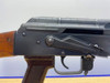 Morrissey/Cugir AAM-47 "PM md. 63 Parts Kit" 7.62x39 Blk *AK-PATTERN RIFLE*
