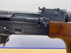Morrissey/Cugir AAM-47 "PM md. 63 Parts Kit" 7.62x39 Blk *AK-PATTERN RIFLE*
