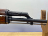 Morrissey/Cugir AAM-47 "PM md. 63 Parts Kit" 7.62x39 Blk *AK-PATTERN RIFLE*