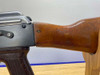 Morrissey/Cugir AAM-47 "PM md. 63 Parts Kit" 7.62x39 Blk *AK-PATTERN RIFLE*
