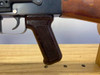 Morrissey/Cugir AAM-47 "PM md. 63 Parts Kit" 7.62x39 Blk *AK-PATTERN RIFLE*