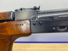 Morrissey/Cugir AAM-47 "PM md. 63 Parts Kit" 7.62x39 Blk *AK-PATTERN RIFLE*