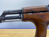Morrissey/Cugir AAM-47 "PM md. 63 Parts Kit" 7.62x39 Blk *AK-PATTERN RIFLE*