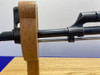 Morrissey/Cugir AAM-47 "PM md. 63 Parts Kit" 7.62x39 Blk *AK-PATTERN RIFLE*